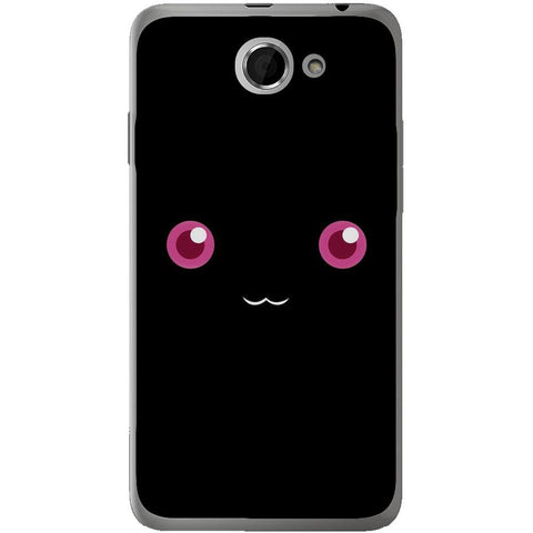 Phone Case Dark Pokemon HTC Desire 516