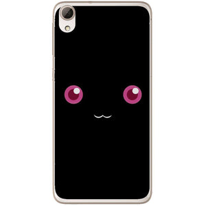 Phone Case Dark Pokemon HTC Desire 826