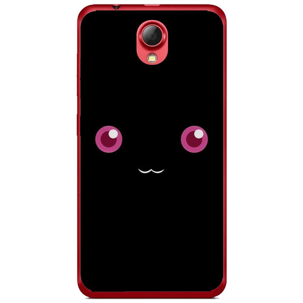 Phone Case Dark Pokemon Lenovo A319