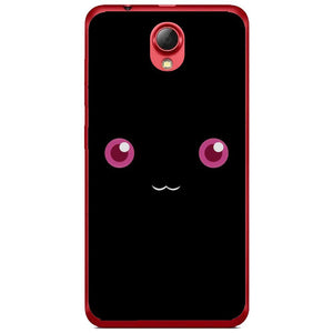 Phone Case Dark Pokemon Lenovo A319