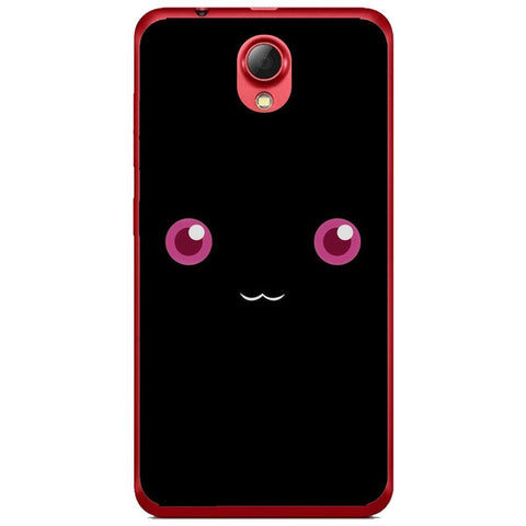 Phone Case Dark Pokemon Lenovo A319
