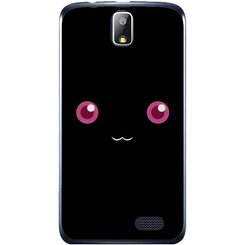 Phone Case Dark Pokemon Lenovo A328