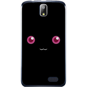 Phone Case Dark Pokemon Lenovo A328