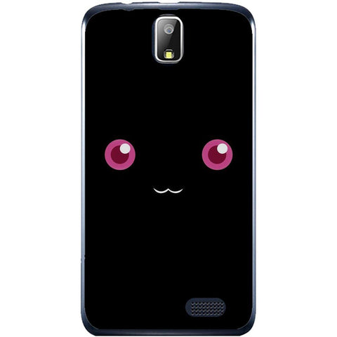 Phone Case Dark Pokemon Lenovo A328