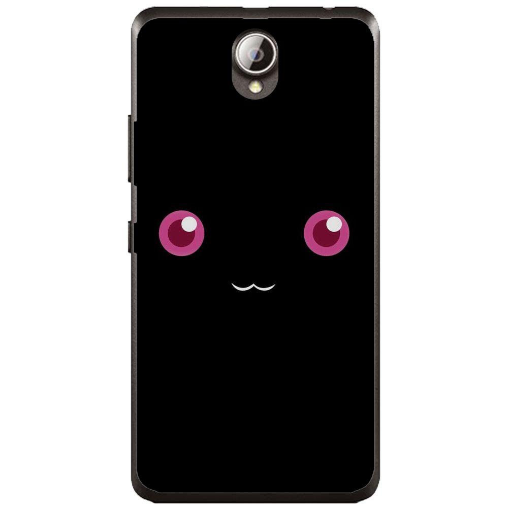 Phone Case Dark Pokemon Lenovo A5000