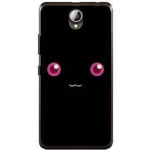Phone Case Dark Pokemon Lenovo A5000