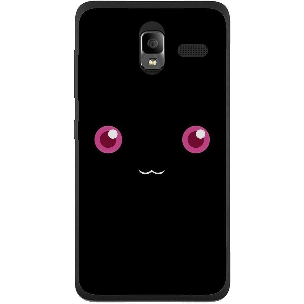 Phone Case Dark Pokemon Lenovo A850
