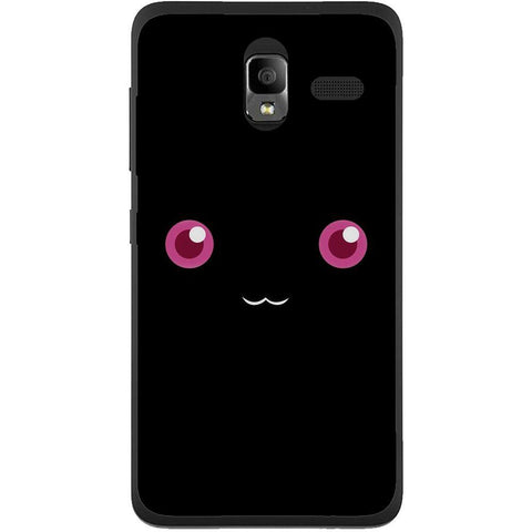 Phone Case Dark Pokemon Lenovo A850
