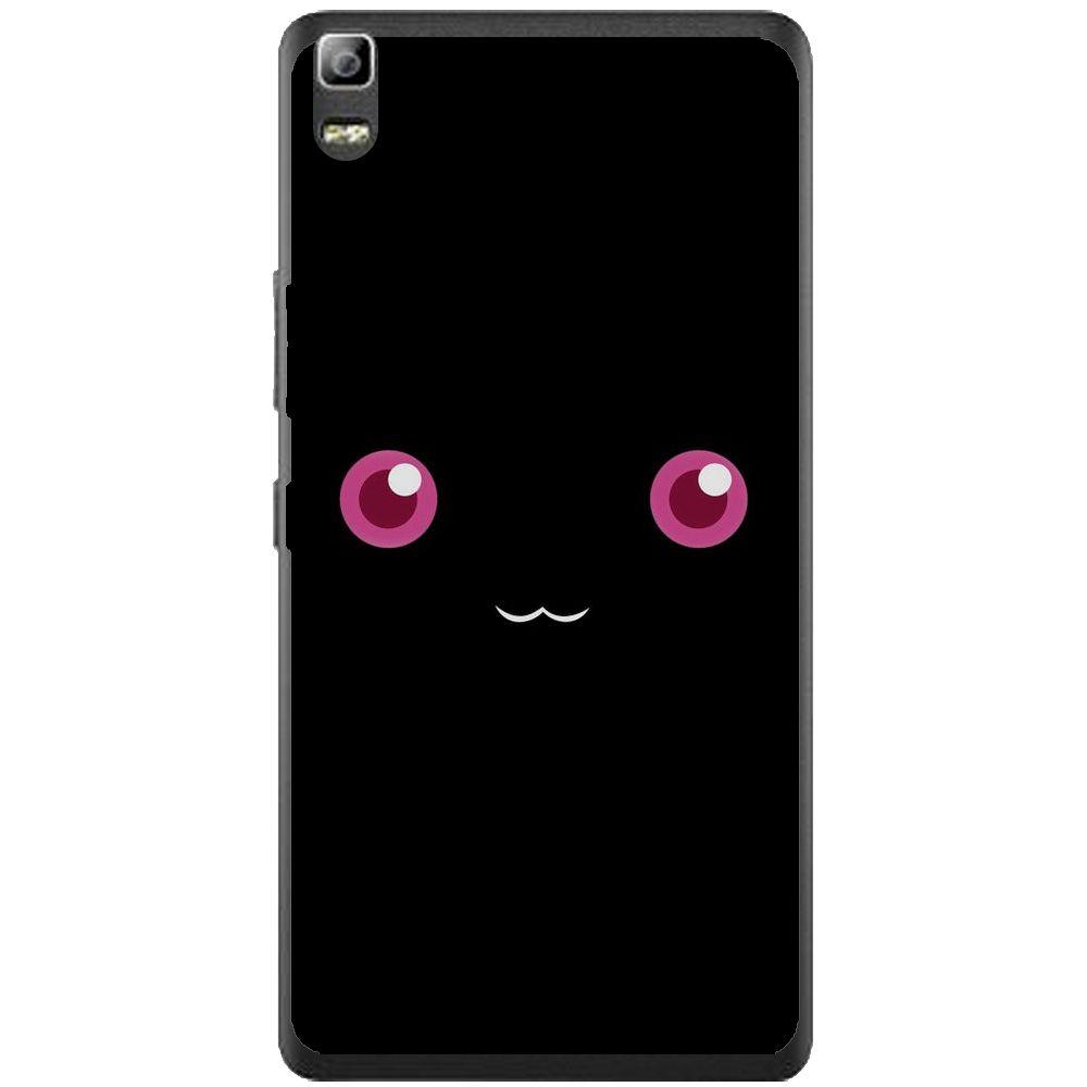 Phone Case Dark Pokemon Lenovo K3 Note A7000