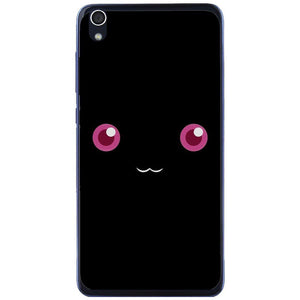 Phone Case Dark Pokemon Lenovo S850
