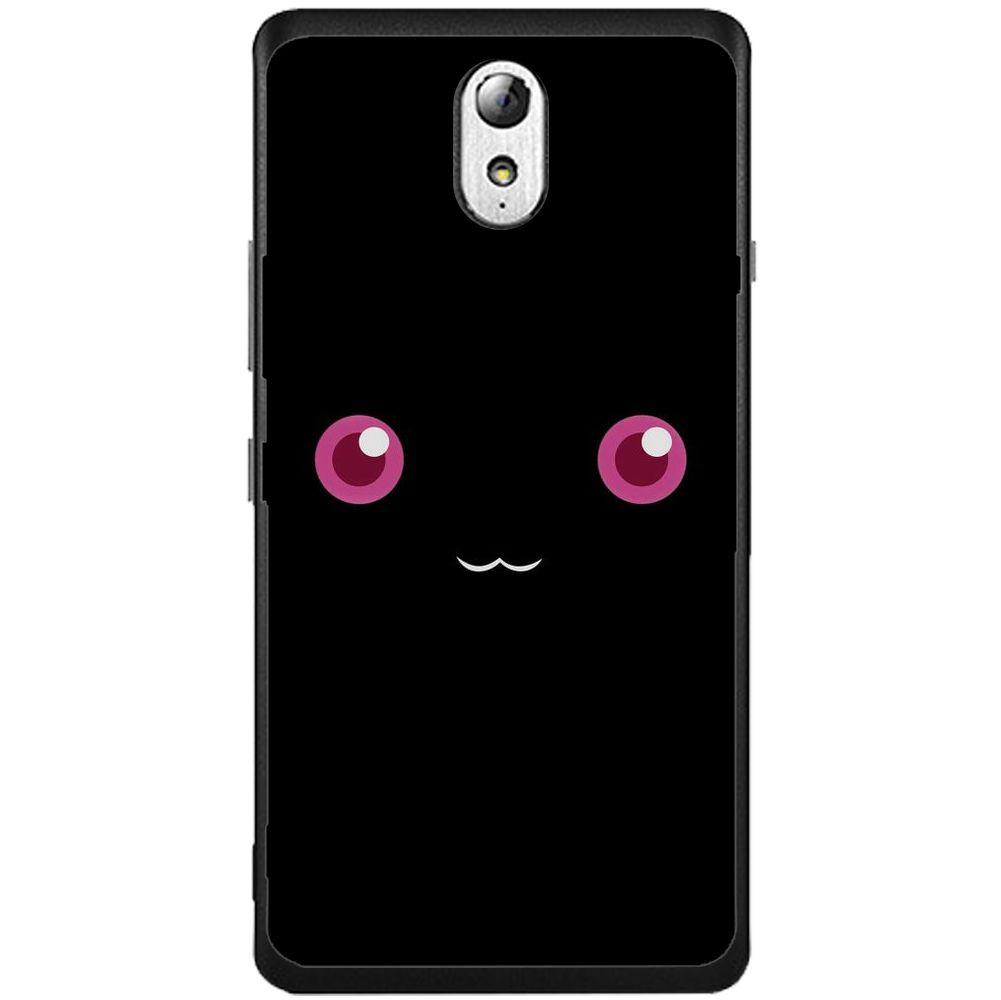 Phone Case Dark Pokemon Lenovo Vibe P1m