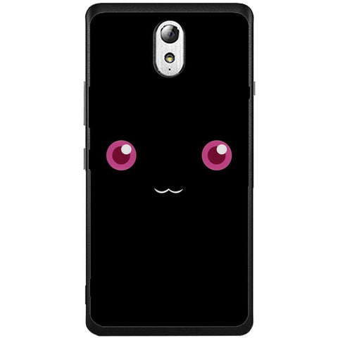 Phone Case Dark Pokemon Lenovo Vibe P1m