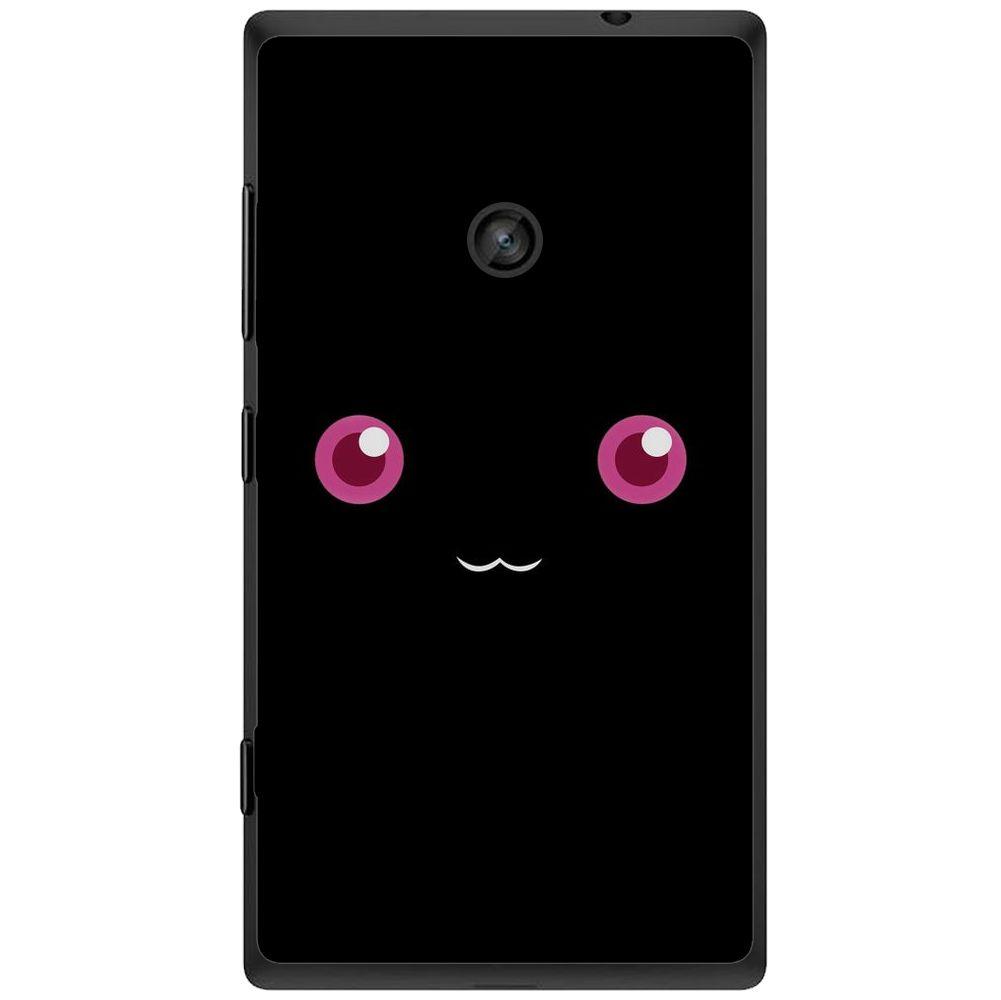 Phone Case Dark Pokemon Nokia Lumia 520