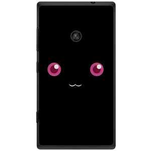 Phone Case Dark Pokemon Nokia Lumia 520