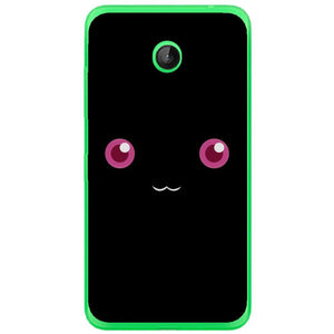 Phone Case Dark Pokemon Nokia Lumia 630 635