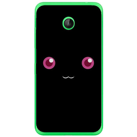 Phone Case Dark Pokemon Nokia Lumia 630 635