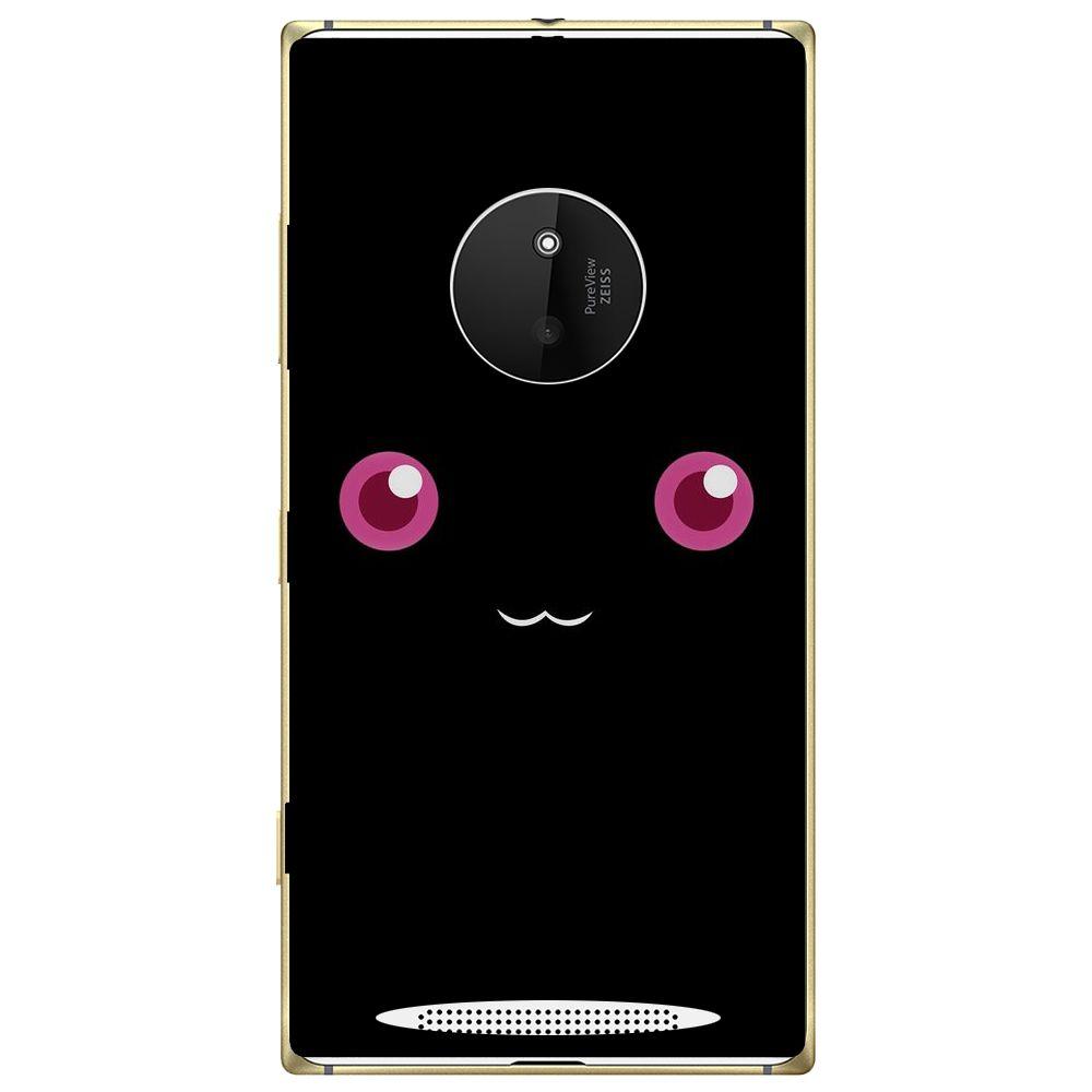 Phone Case Dark Pokemon Nokia Lumia 830