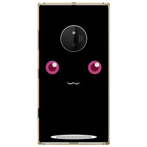 Phone Case Dark Pokemon Nokia Lumia 830