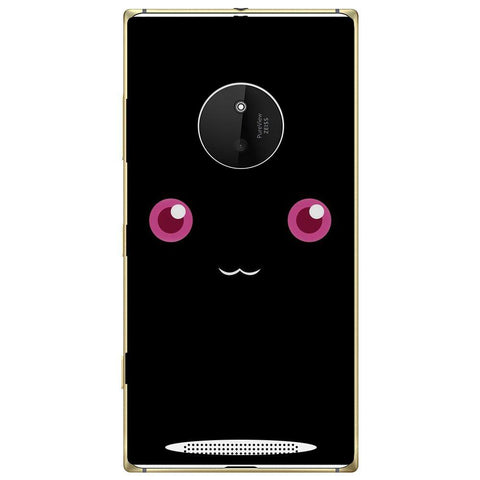 Phone Case Dark Pokemon Nokia Lumia 830