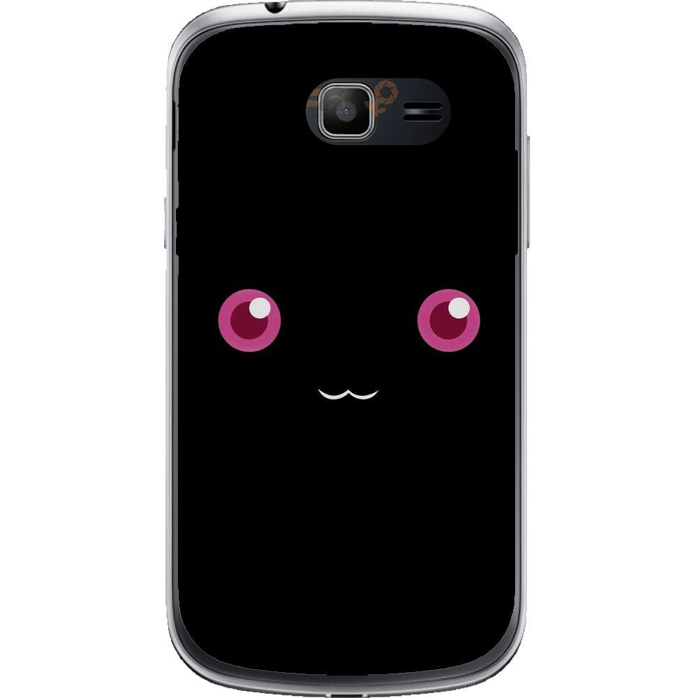 Phone Case Dark Pokemon Samsung Galaxy Trend Lite S7390