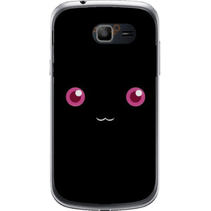 Phone Case Dark Pokemon Samsung Galaxy Trend Lite S7390
