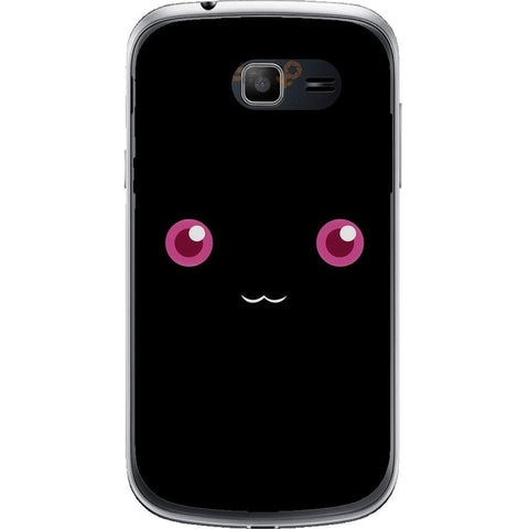 Phone Case Dark Pokemon Samsung Galaxy Trend Lite S7390