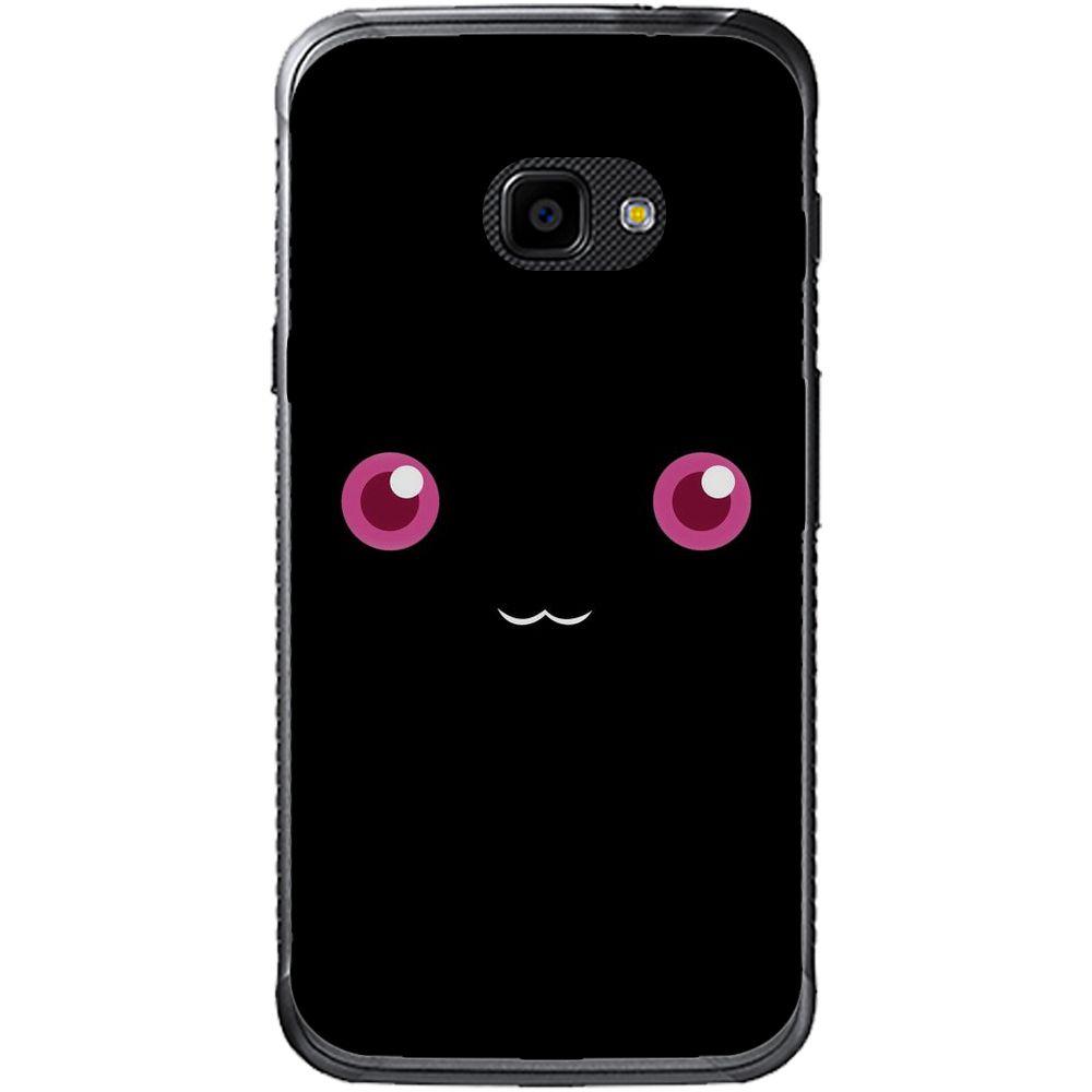 Phone Case Dark Pokemon Samsung Galaxy Xcover 4
