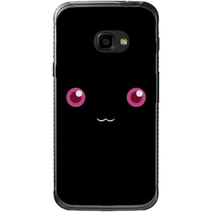 Phone Case Dark Pokemon Samsung Galaxy Xcover 4
