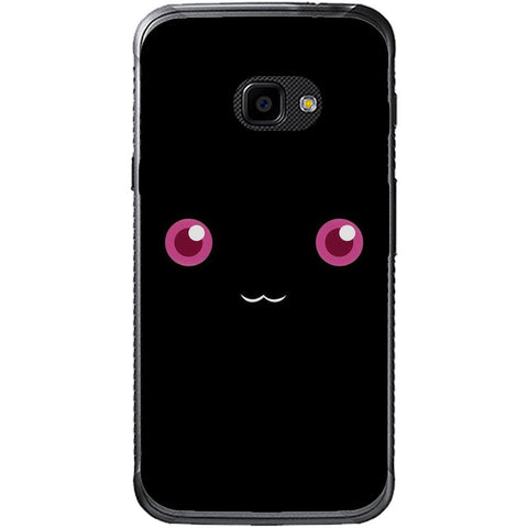 Phone Case Dark Pokemon Samsung Galaxy Xcover 4