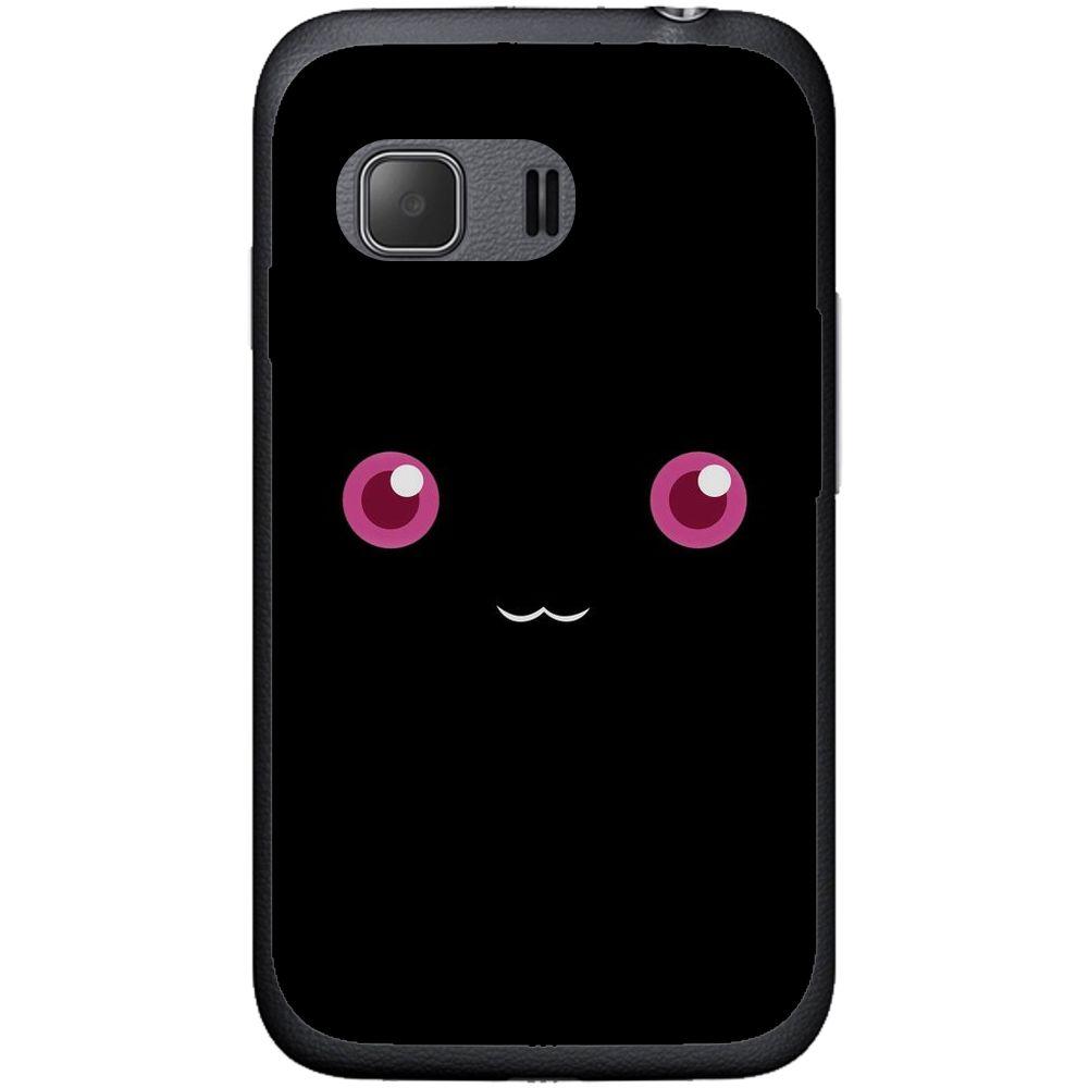 Phone Case Dark Pokemon Samsung Galaxy Young 2 G130