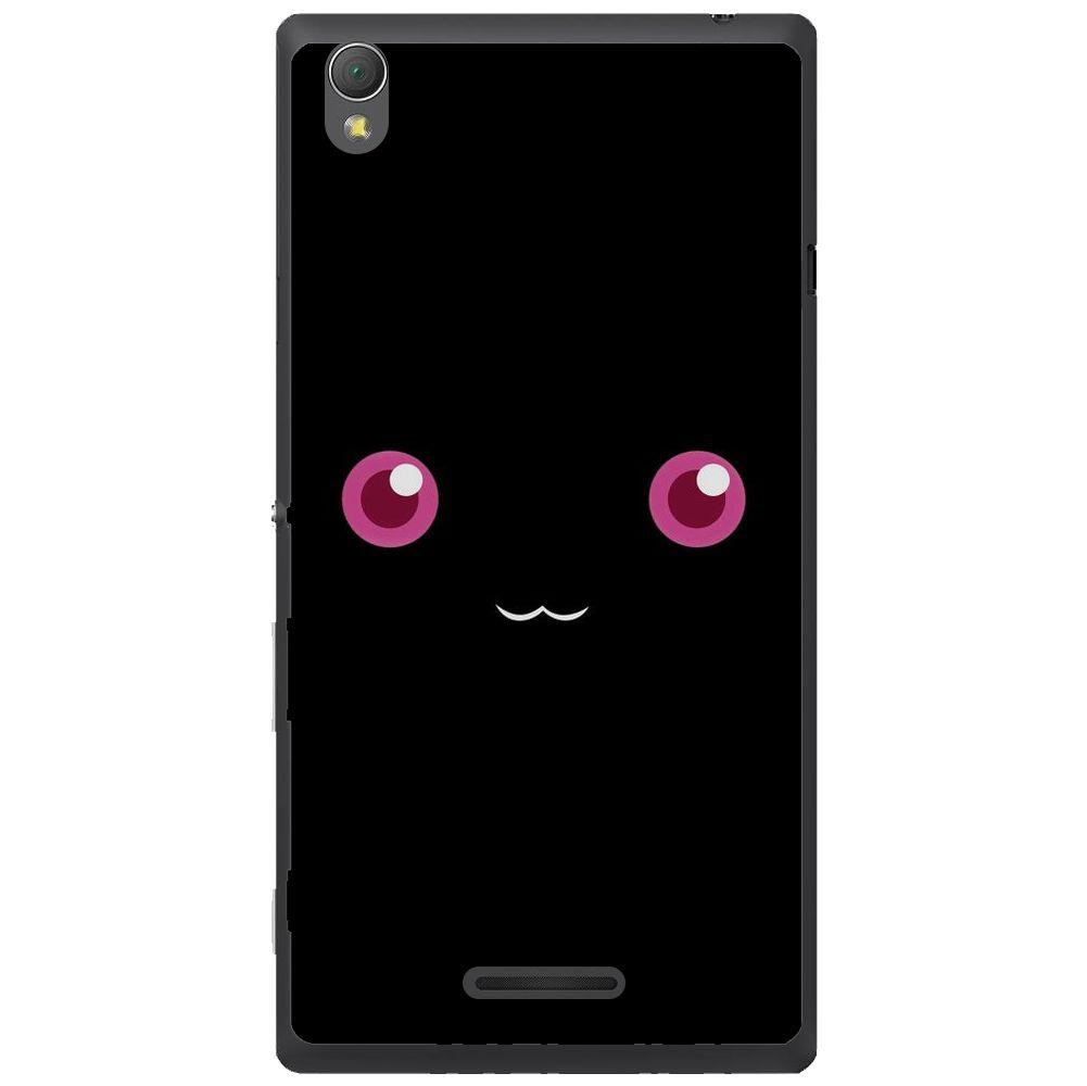 Phone Case Dark Pokemon Sony Xperia T3