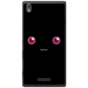 Phone Case Dark Pokemon Sony Xperia T3