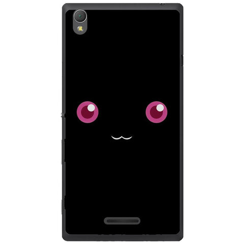 Phone Case Dark Pokemon Sony Xperia T3