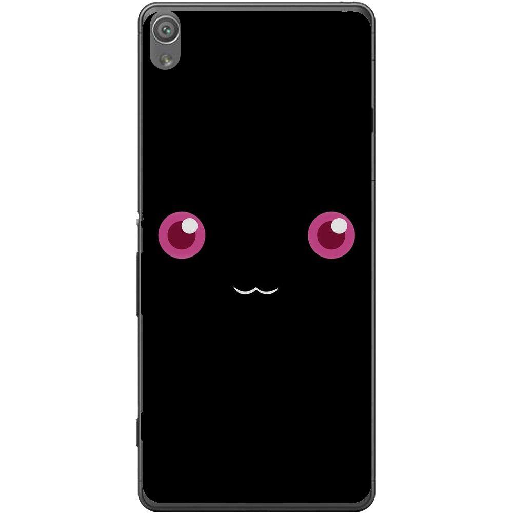 Phone Case Dark Pokemon Sony Xperia Xa