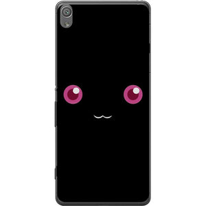 Phone Case Dark Pokemon Sony Xperia Xa