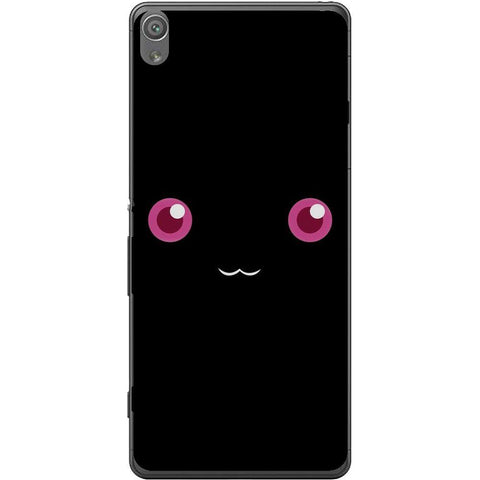 Phone Case Dark Pokemon Sony Xperia Xa