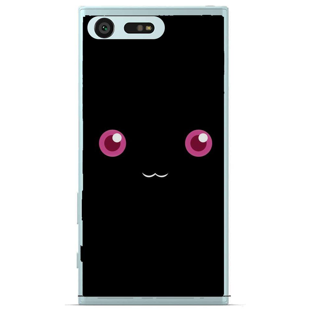 Phone Case Dark Pokemon Sony Xperia X Compact