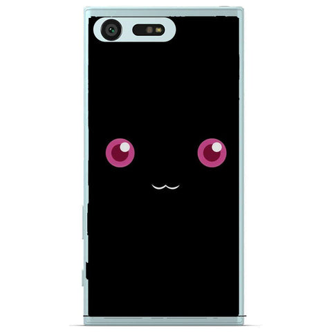 Phone Case Dark Pokemon Sony Xperia X Compact