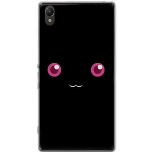Phone Case Dark Pokemon Sony Xperia Z1 C6902 L39h