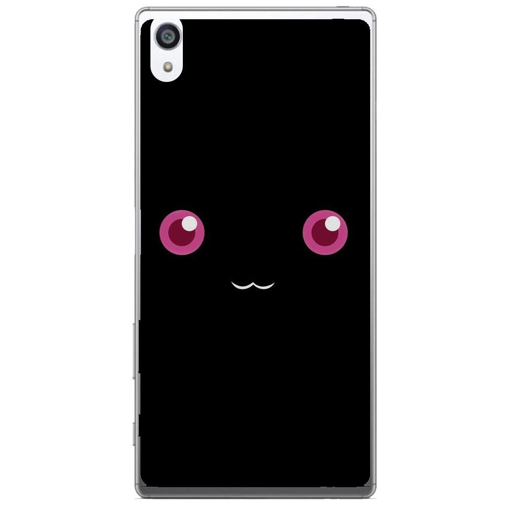 Phone Case Dark Pokemon Sony Xperia Z5