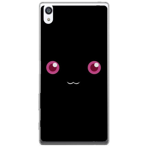 Phone Case Dark Pokemon Sony Xperia Z5