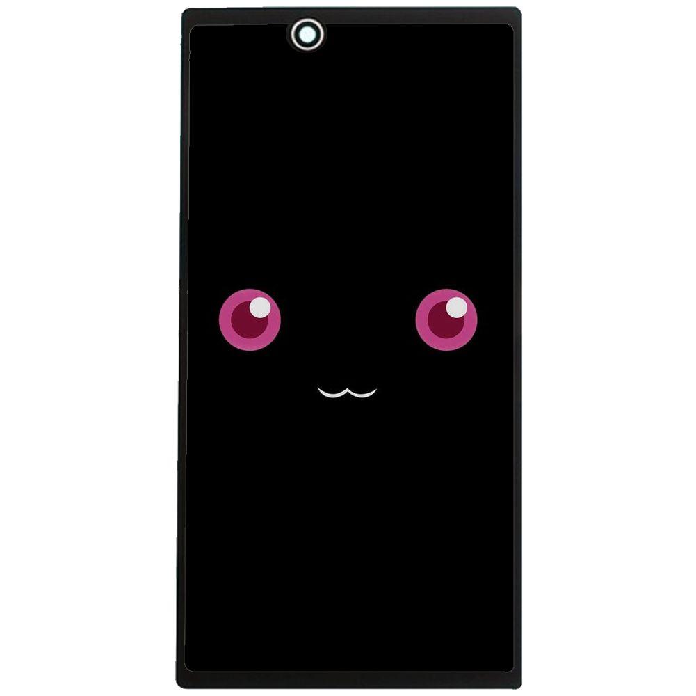 Phone Case Dark Pokemon Sony Xperia Z C6602 C6603