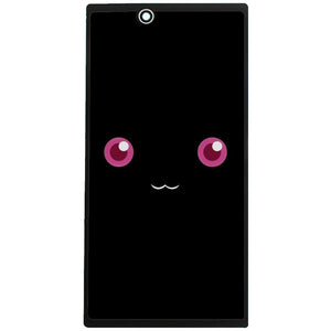 Phone Case Dark Pokemon Sony Xperia Z C6602 C6603