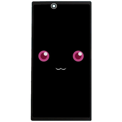 Phone Case Dark Pokemon Sony Xperia Z C6602 C6603