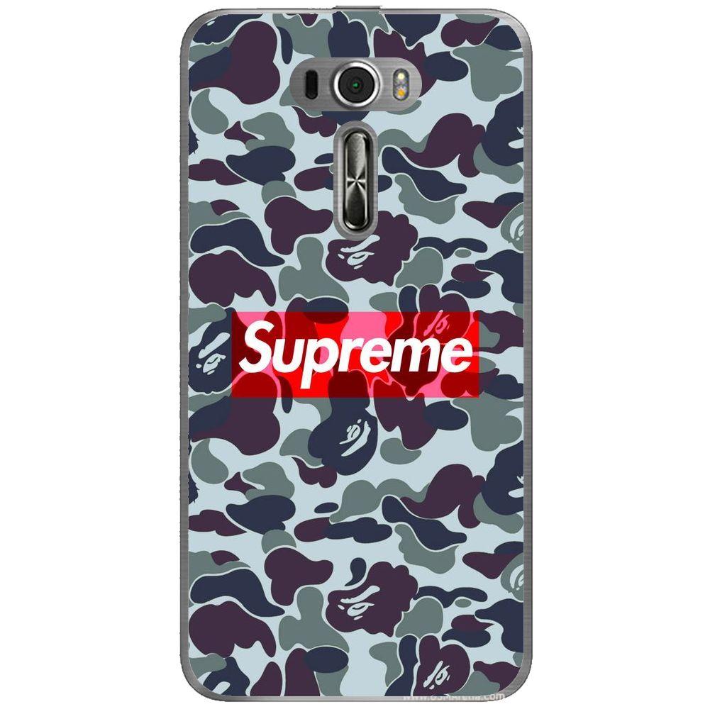 Phone Case Dark Supreme Camo Asus Zenfone 2 Laser Ze601kl