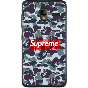 Phone Case Dark Supreme Camo Lenovo A850