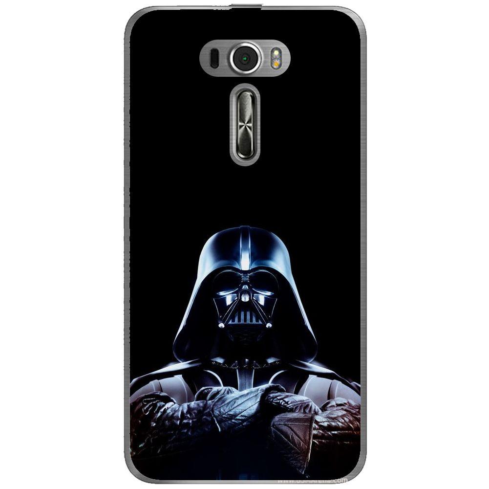 Phone case Darth Vader Asus Zenfone 2 Laser Ze601kl