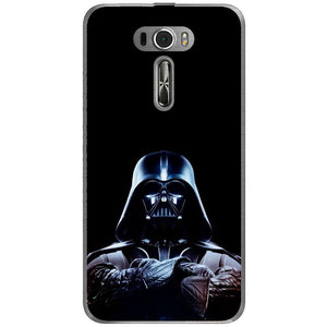 Phone case Darth Vader Asus Zenfone 2 Laser Ze601kl