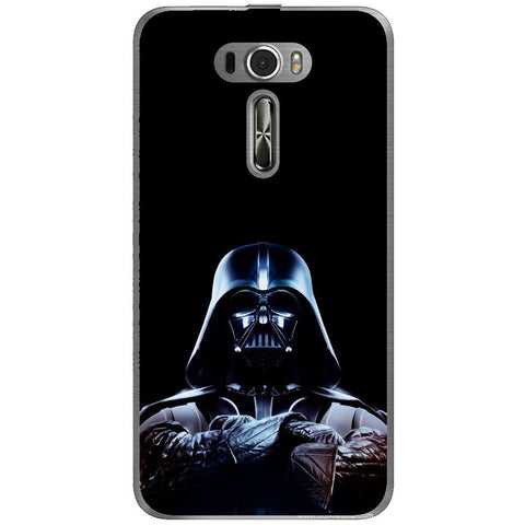 Phone case Darth Vader Asus Zenfone 2 Laser Ze601kl