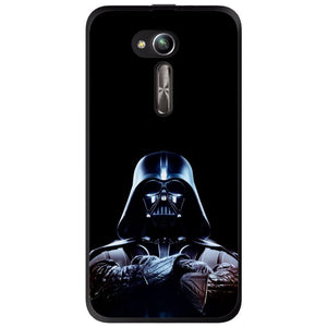 Phone case Darth Vader Asus Zenfone Go Zb500kl